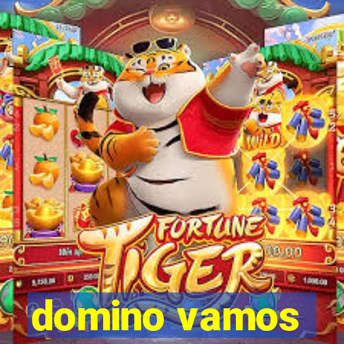 domino vamos